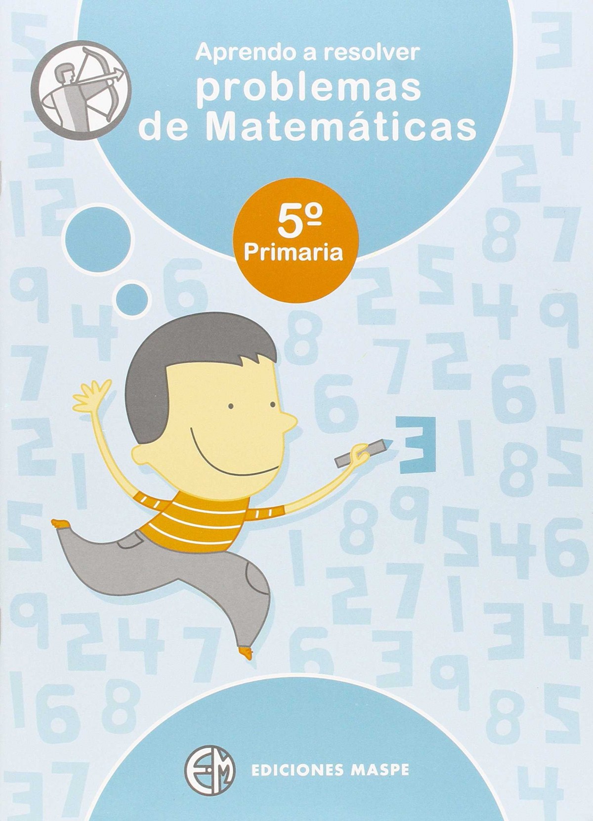  APRENDO A RESOLVER PROBLEMAS DE MATEMÁTICAS 