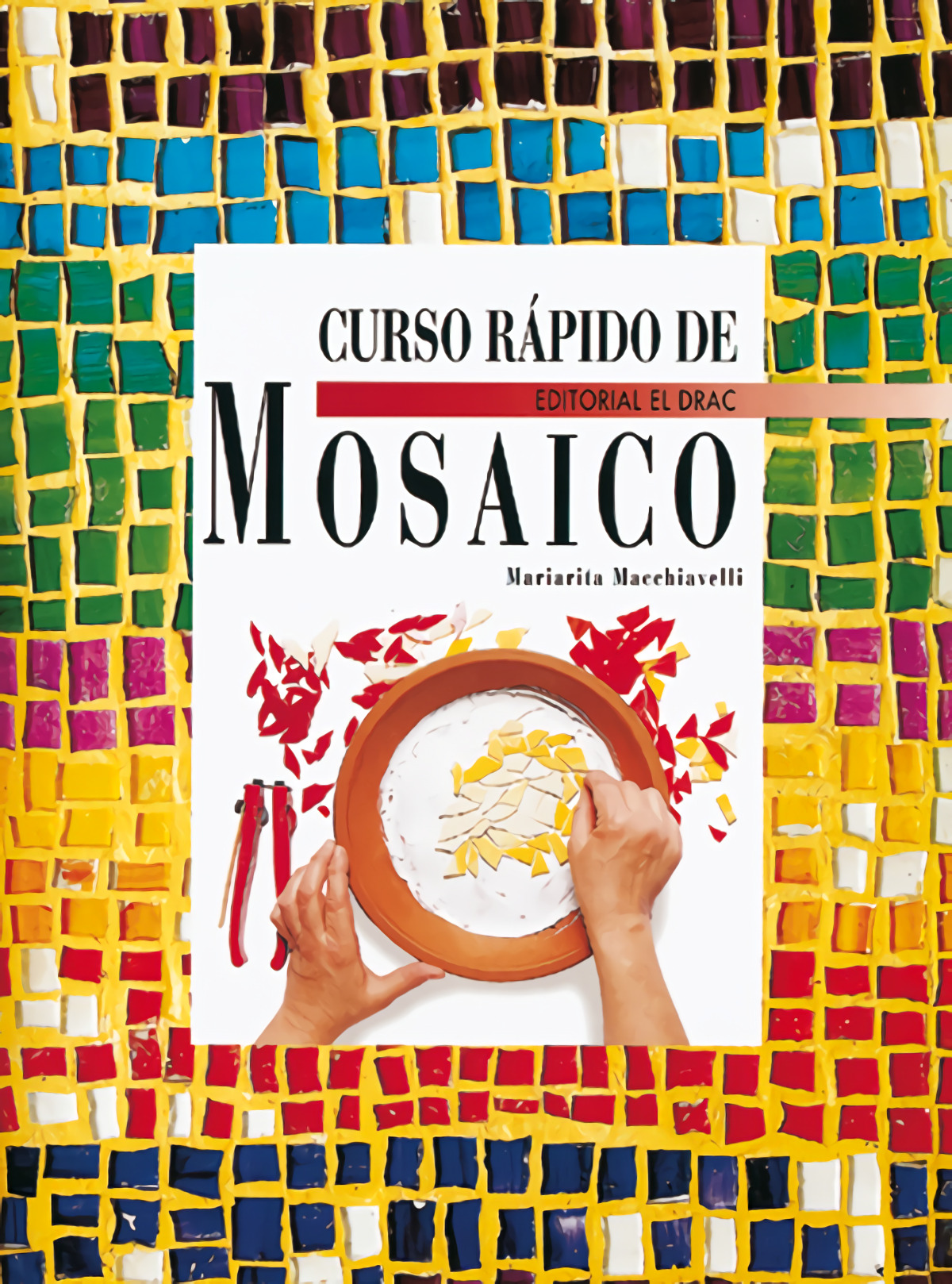 Curso rapido de mosaico