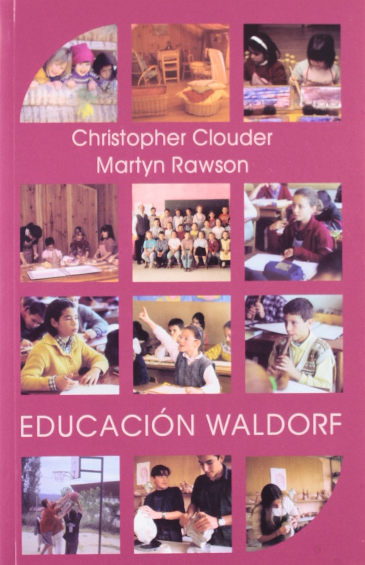 Educación Waldorf