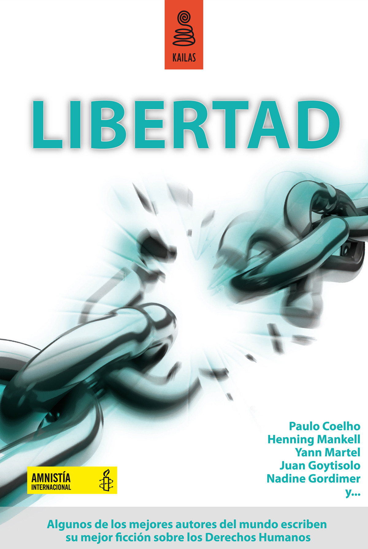 Libertad