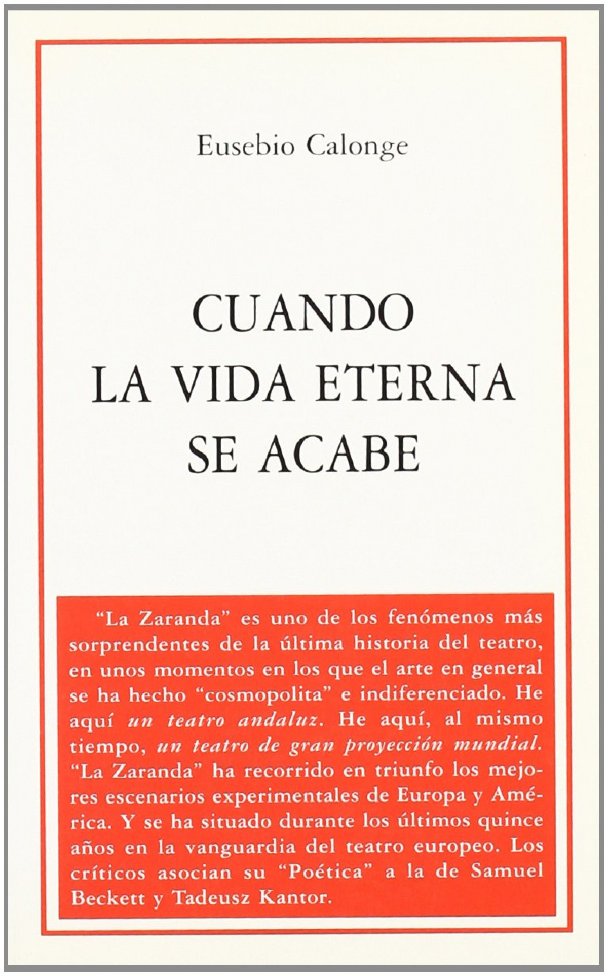 Portada