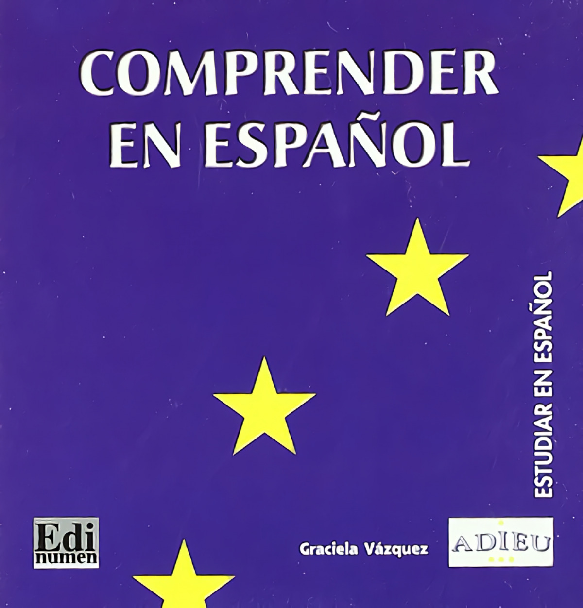 Comprender en español