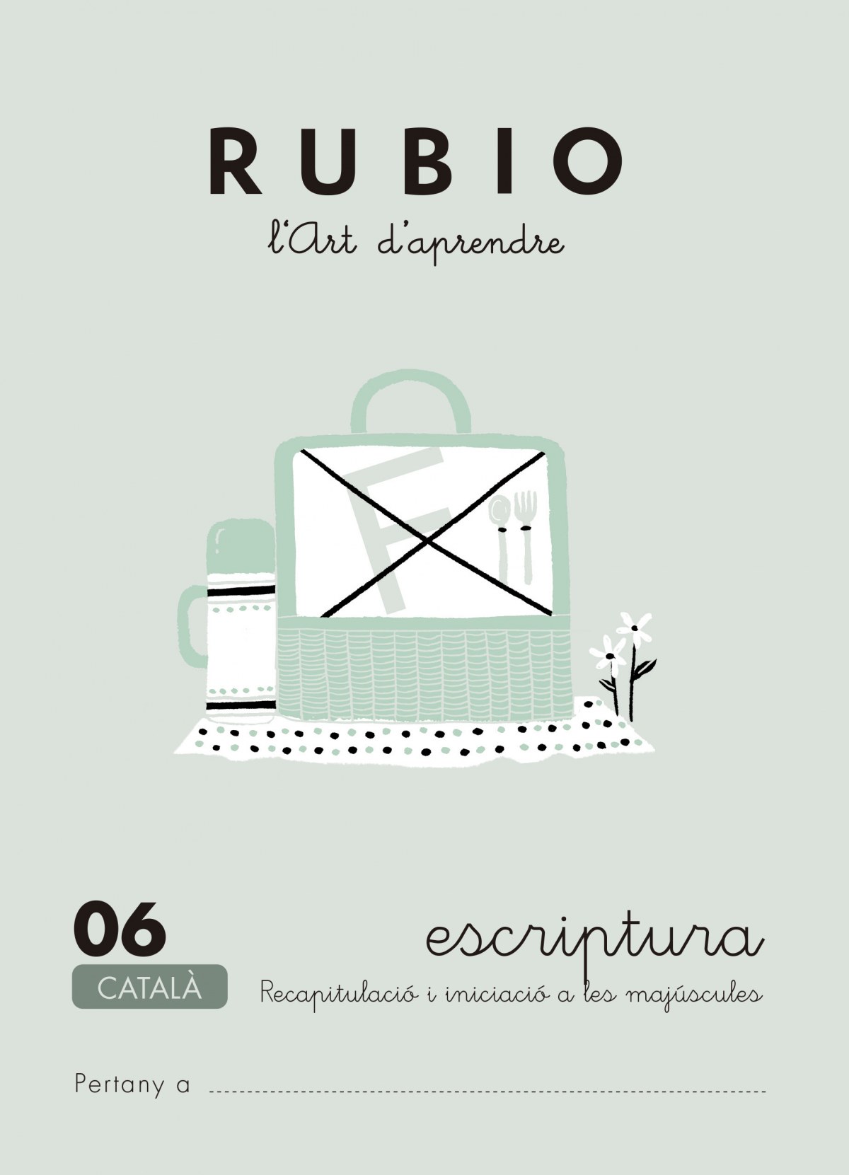 Escriptura