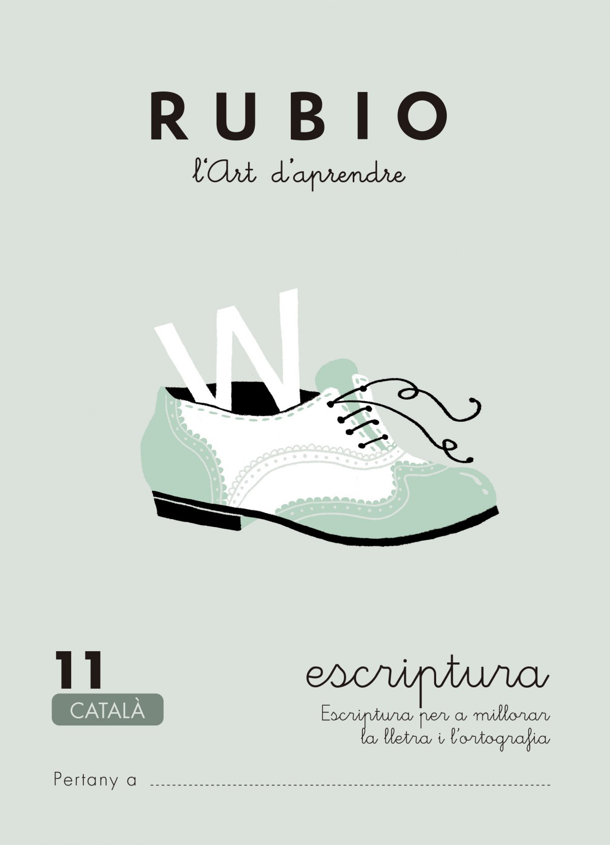 Escriptura