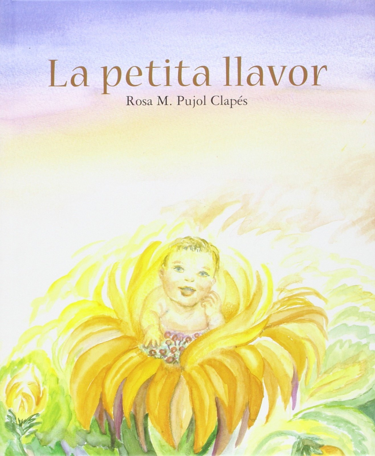 La petita Llavor