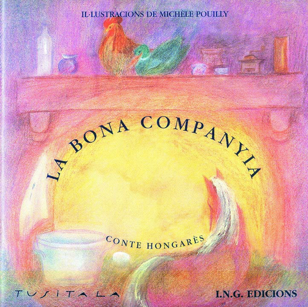 La bona companyia