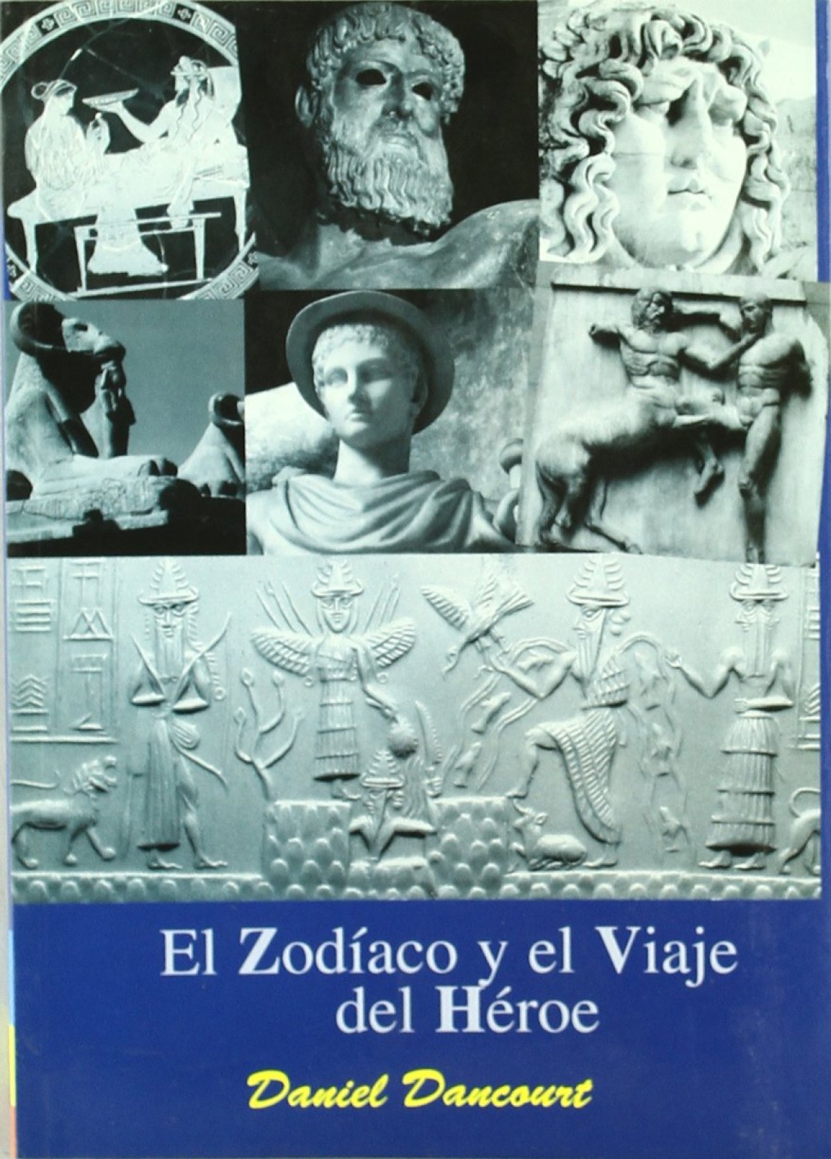 Zodiaco y el viaje del héroe