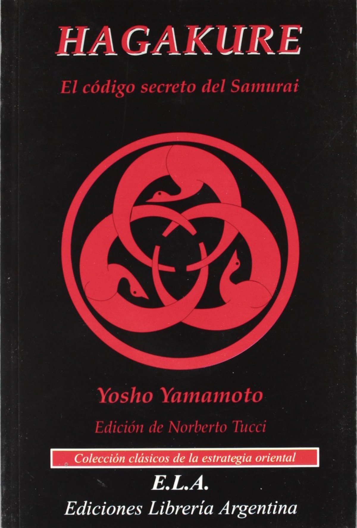 Hagakure