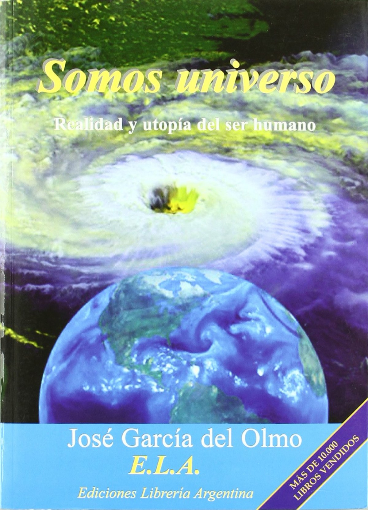SOMOS UNIVERSO