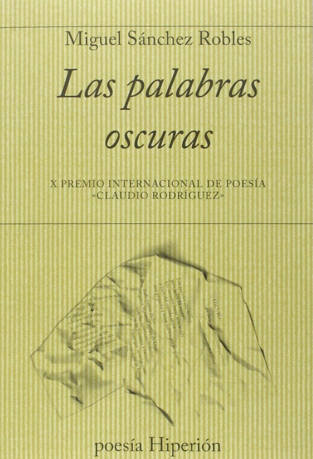 Portada
