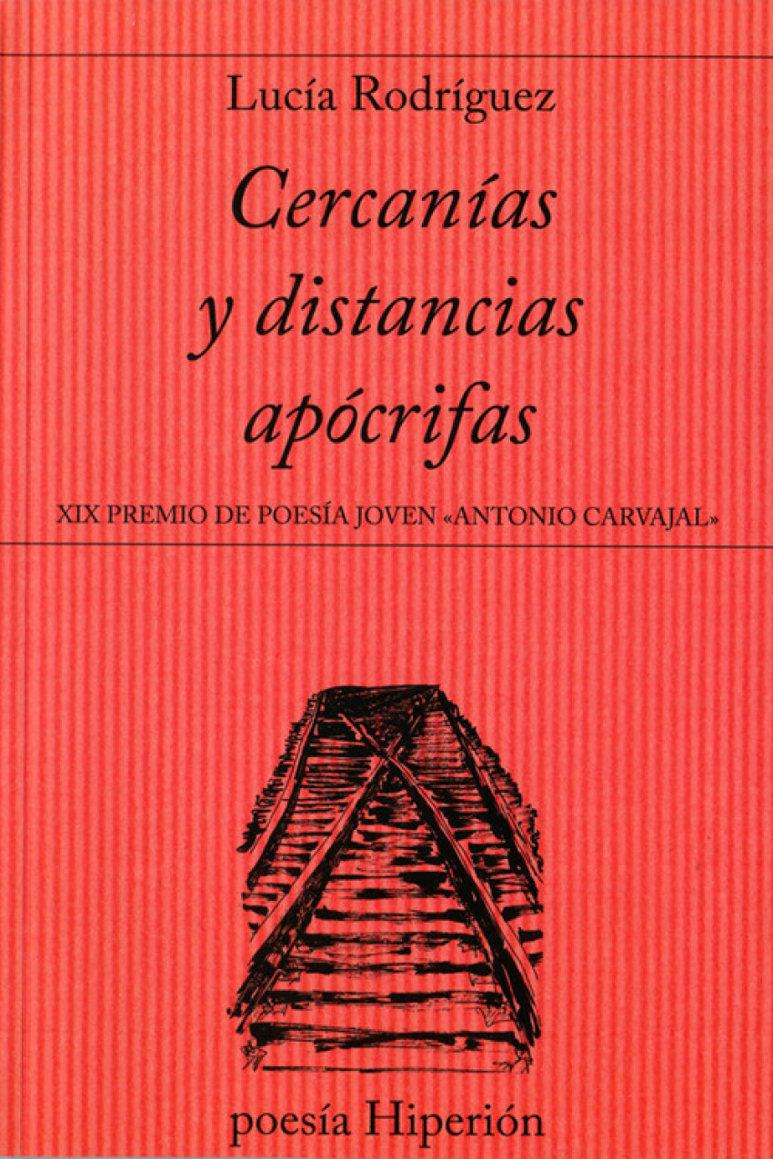  CERCANIAS Y DISTANCIAS APOCRIFAS 