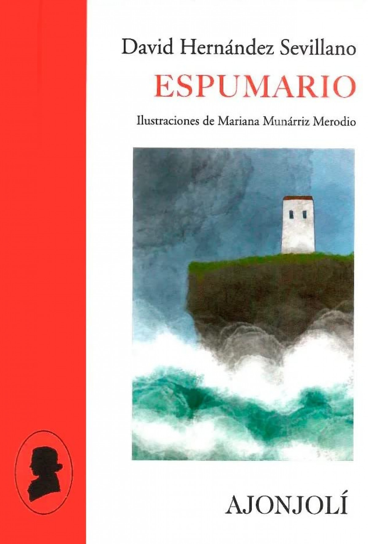  ESPUMARIO 