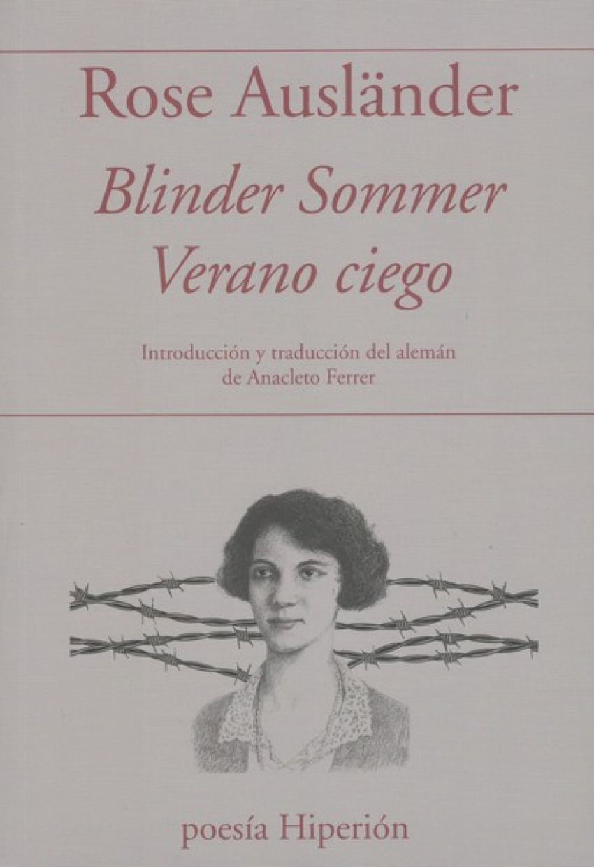  VERANO CIEGO 