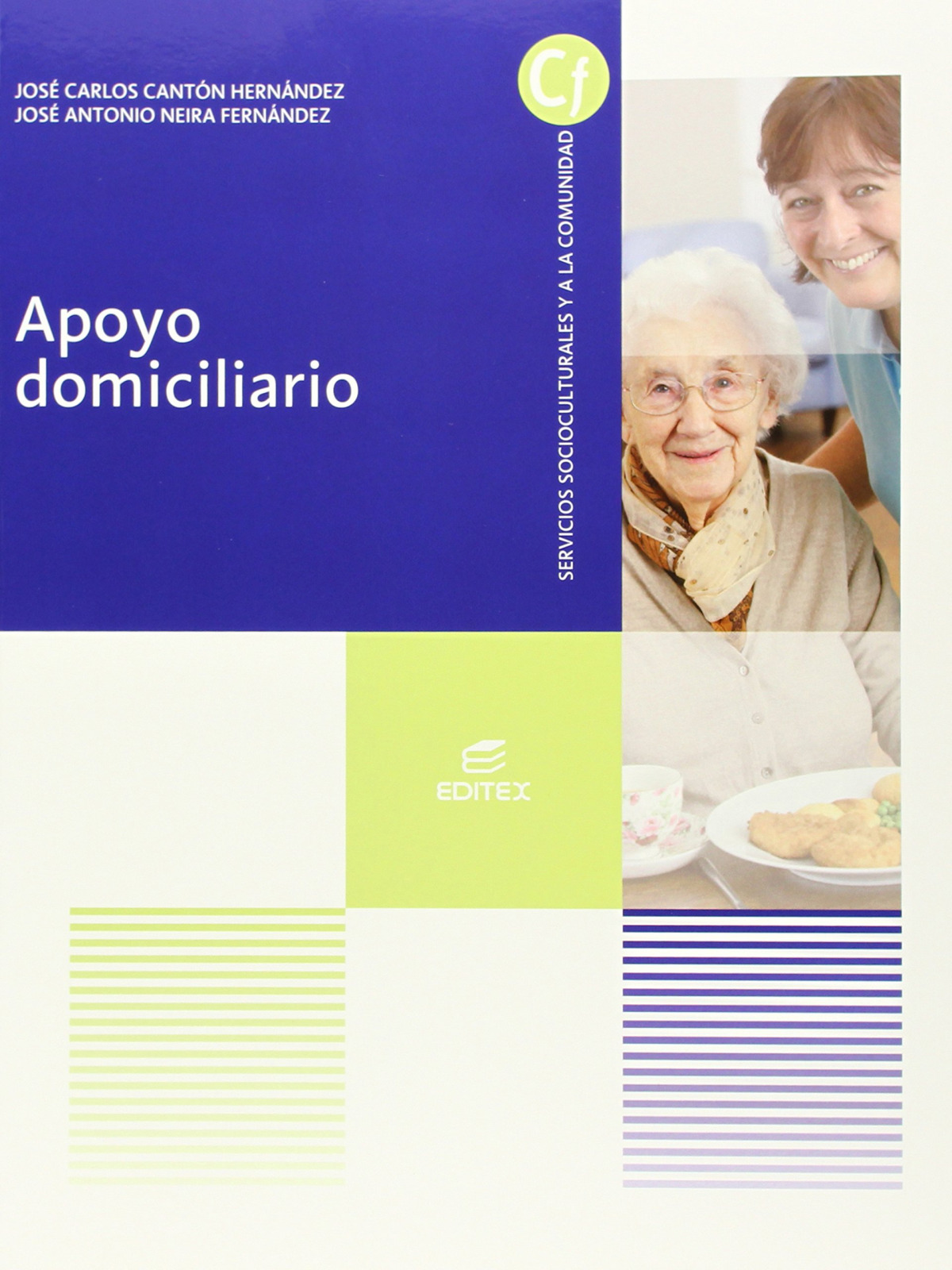 apoyo domiciliario (att.personas dependencia)