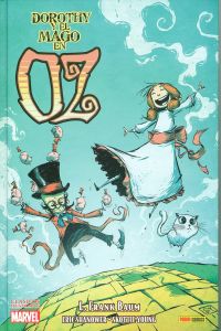 Portada