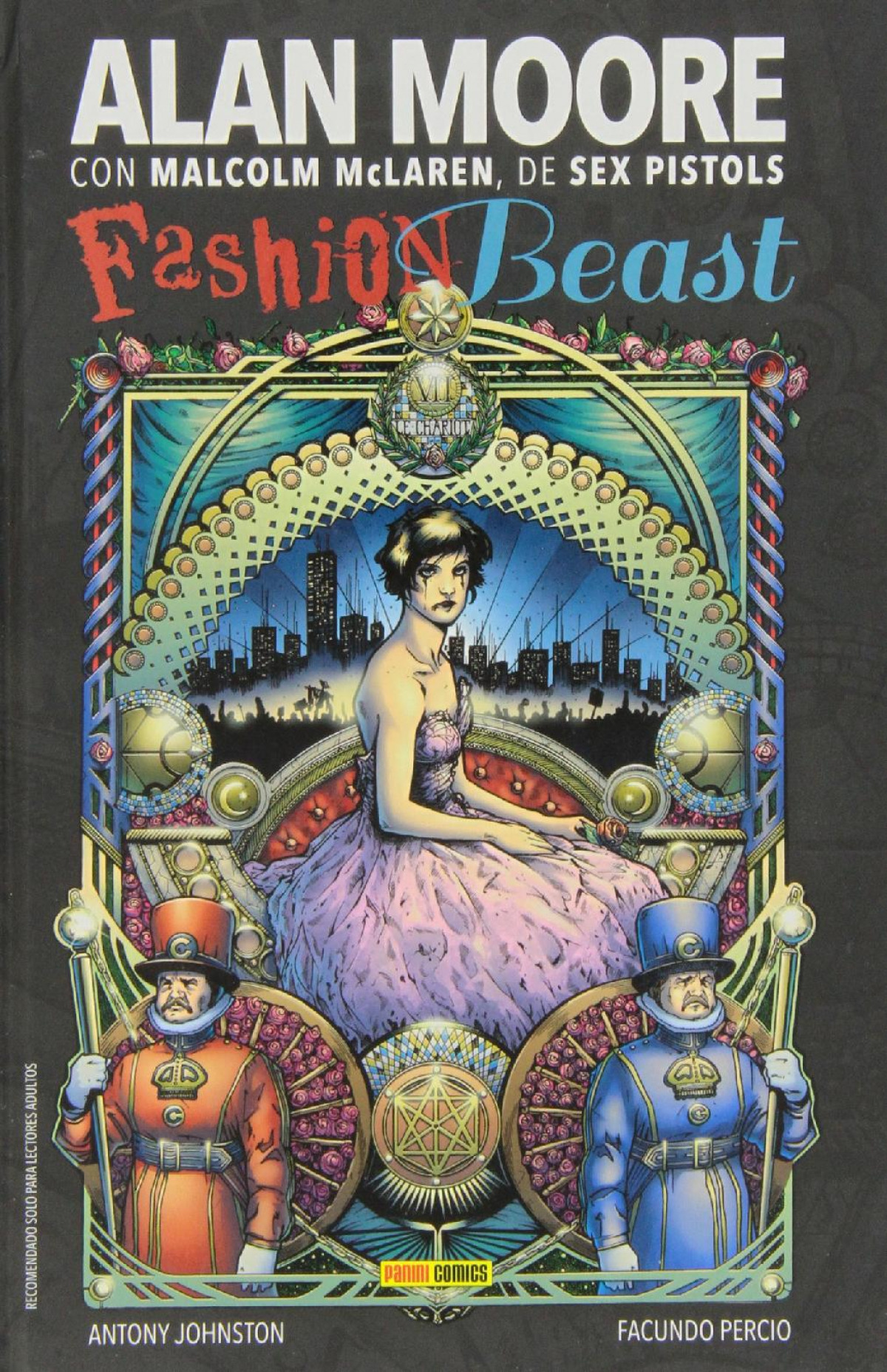 Portada
