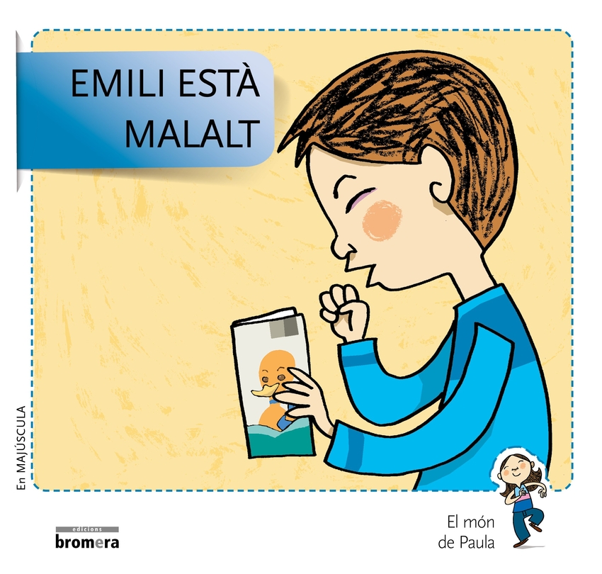  Emili està malalt 