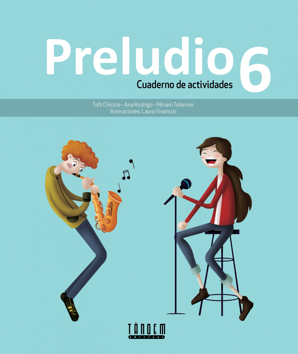 Preludio 6