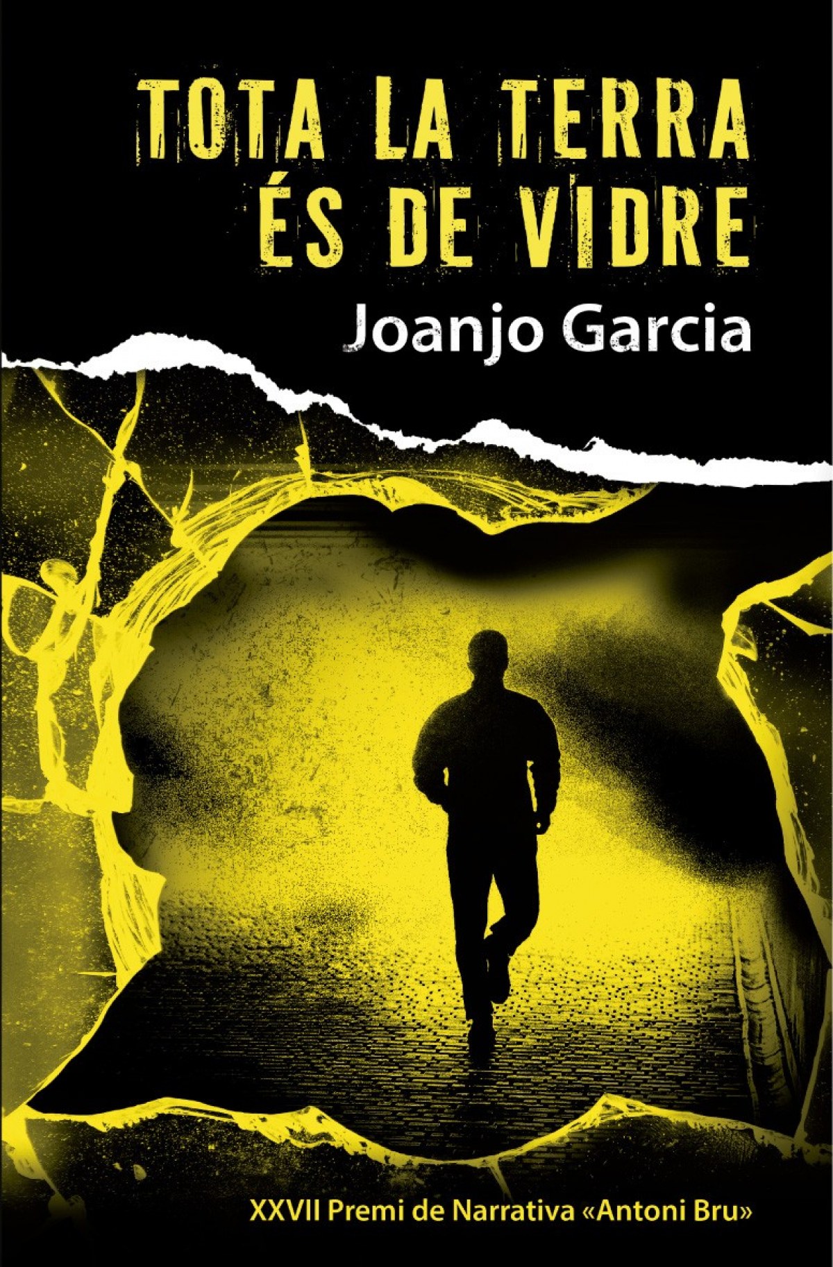  Tota la terra és de vidre 