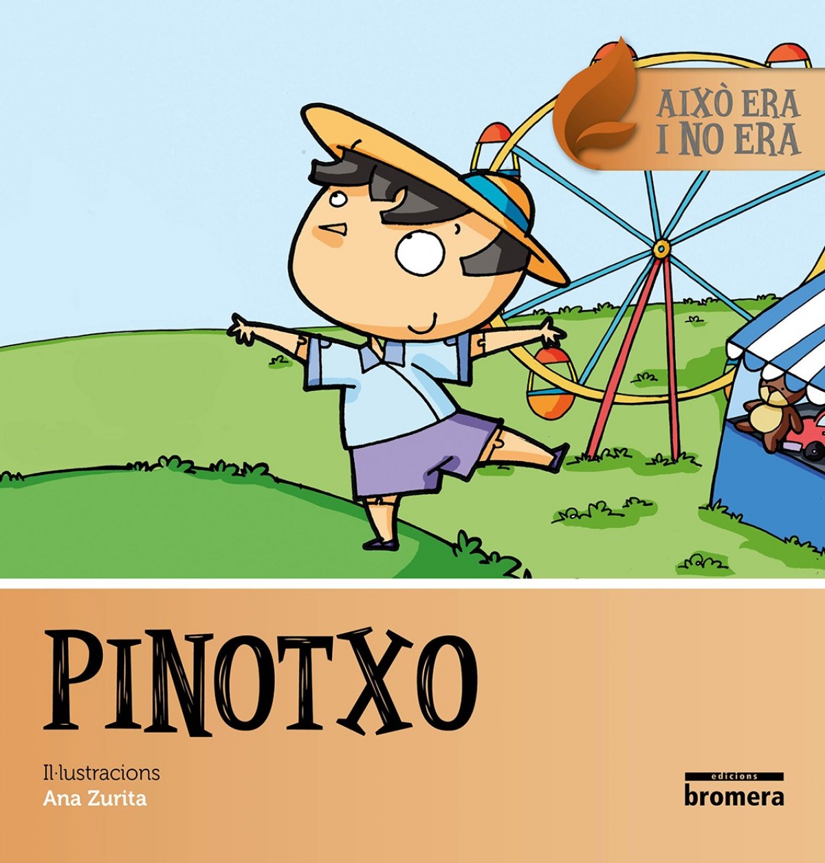 PINOTXO