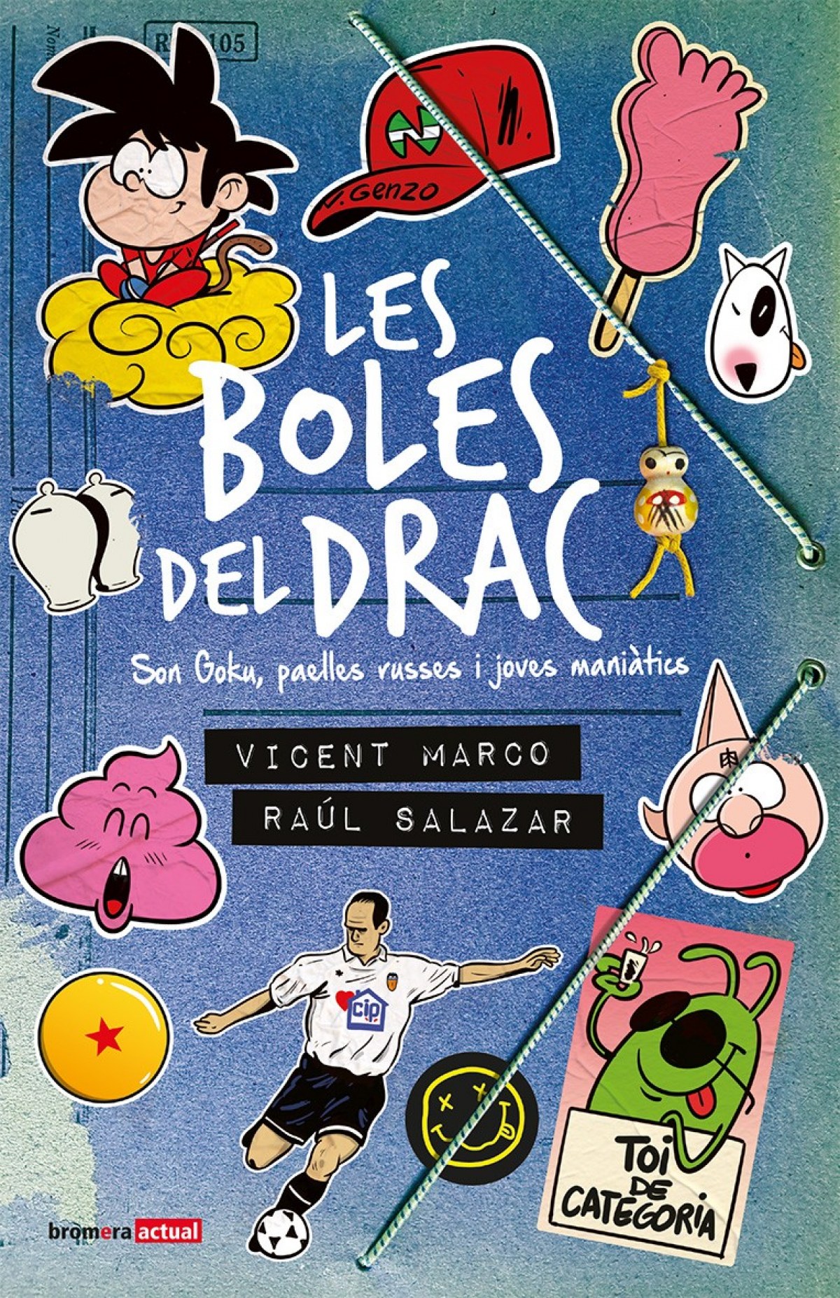 Portada