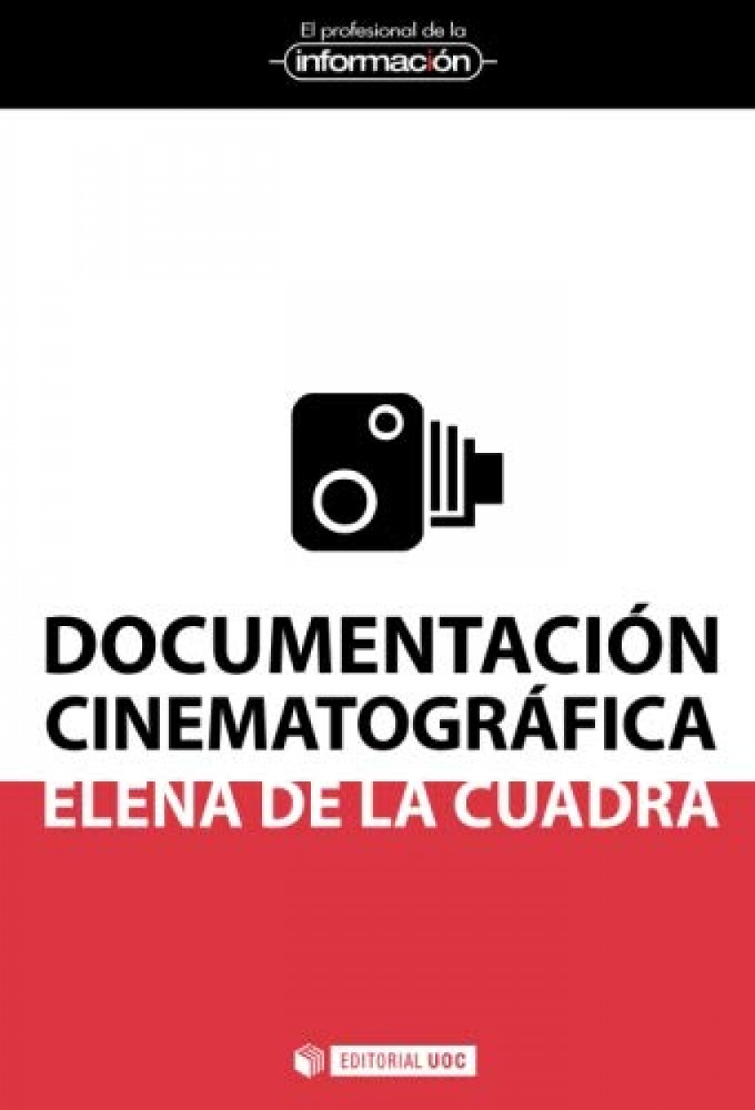 Documentación cinematográfica