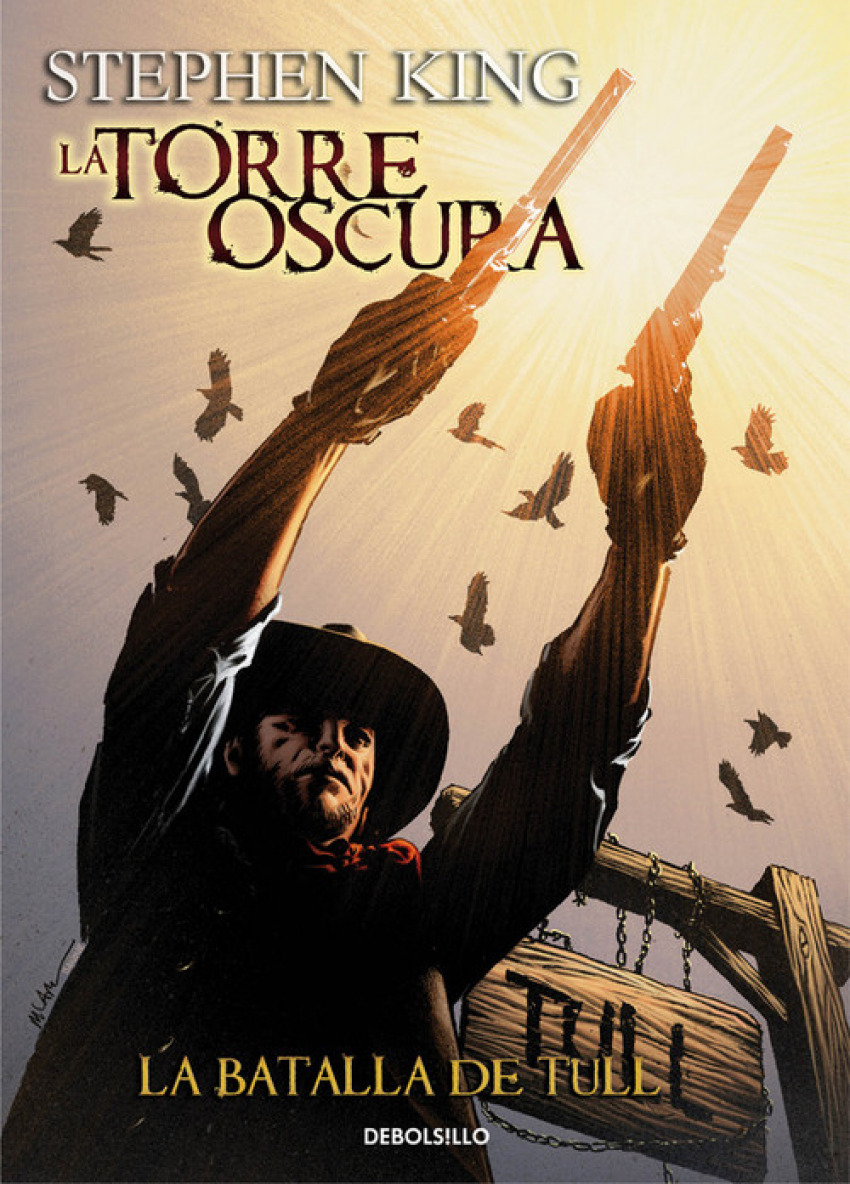  La batalla de tull 
