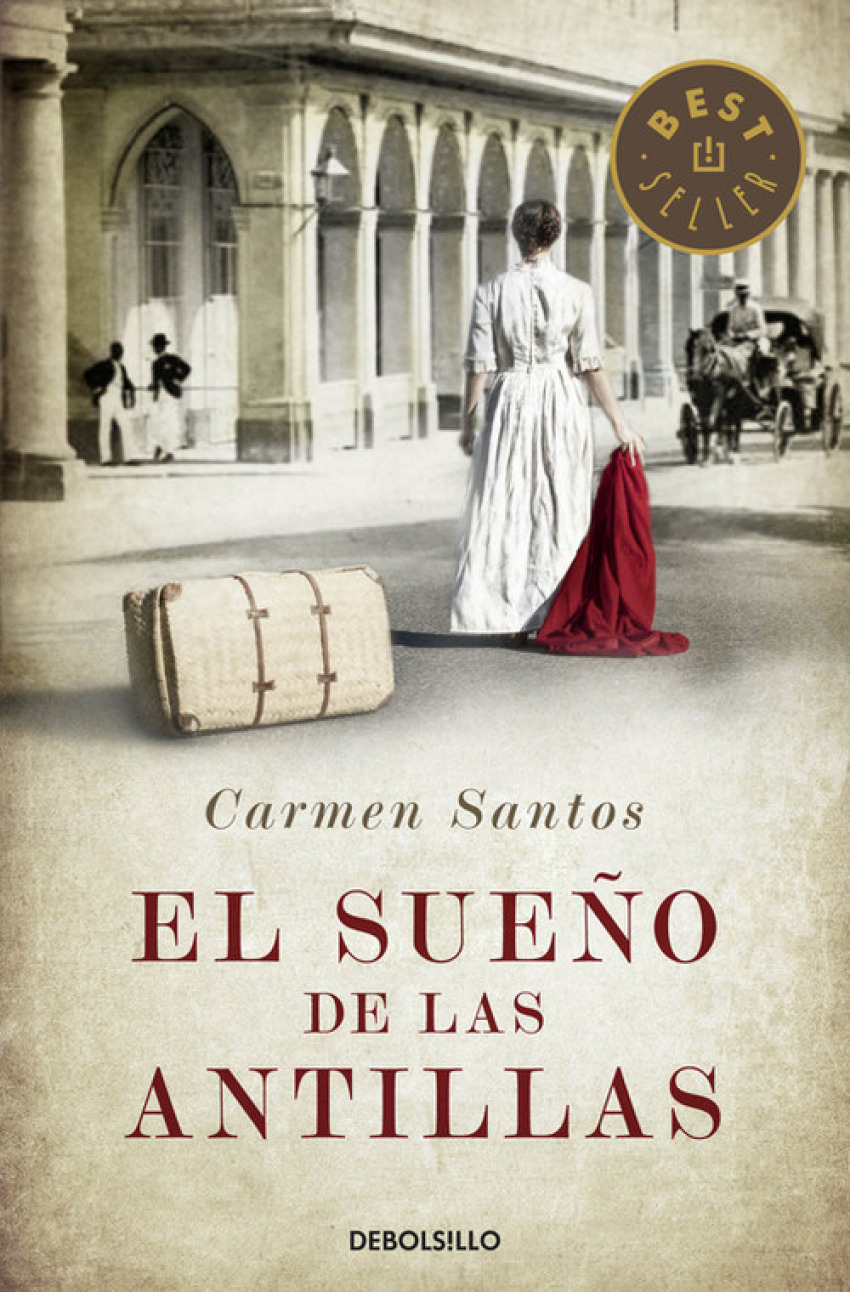  El sueño de las Antillas 