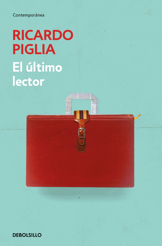  El último lector 