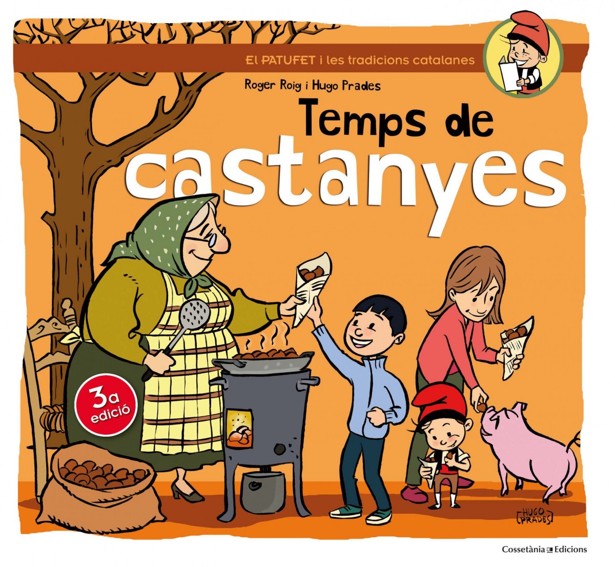 Portada