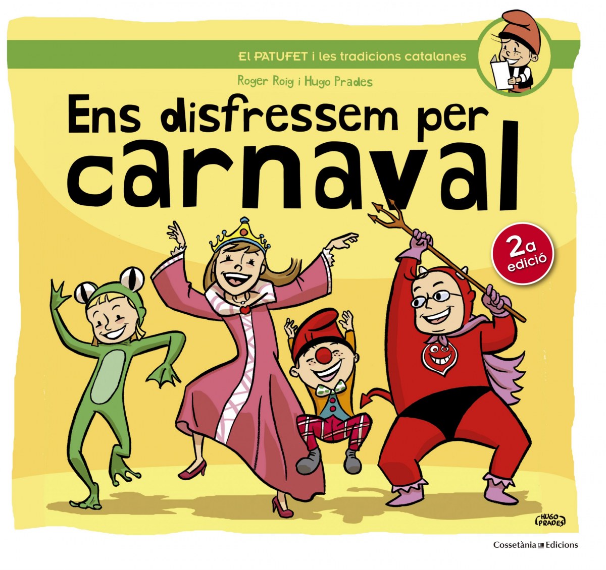 Portada
