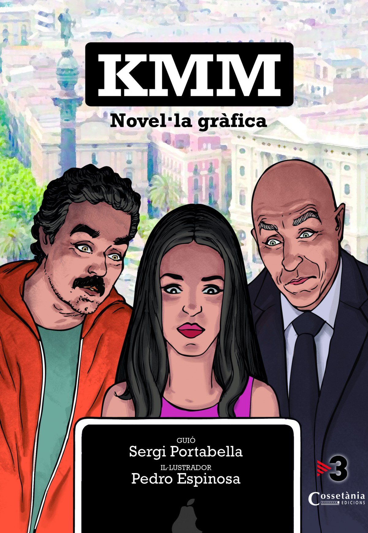 Portada
