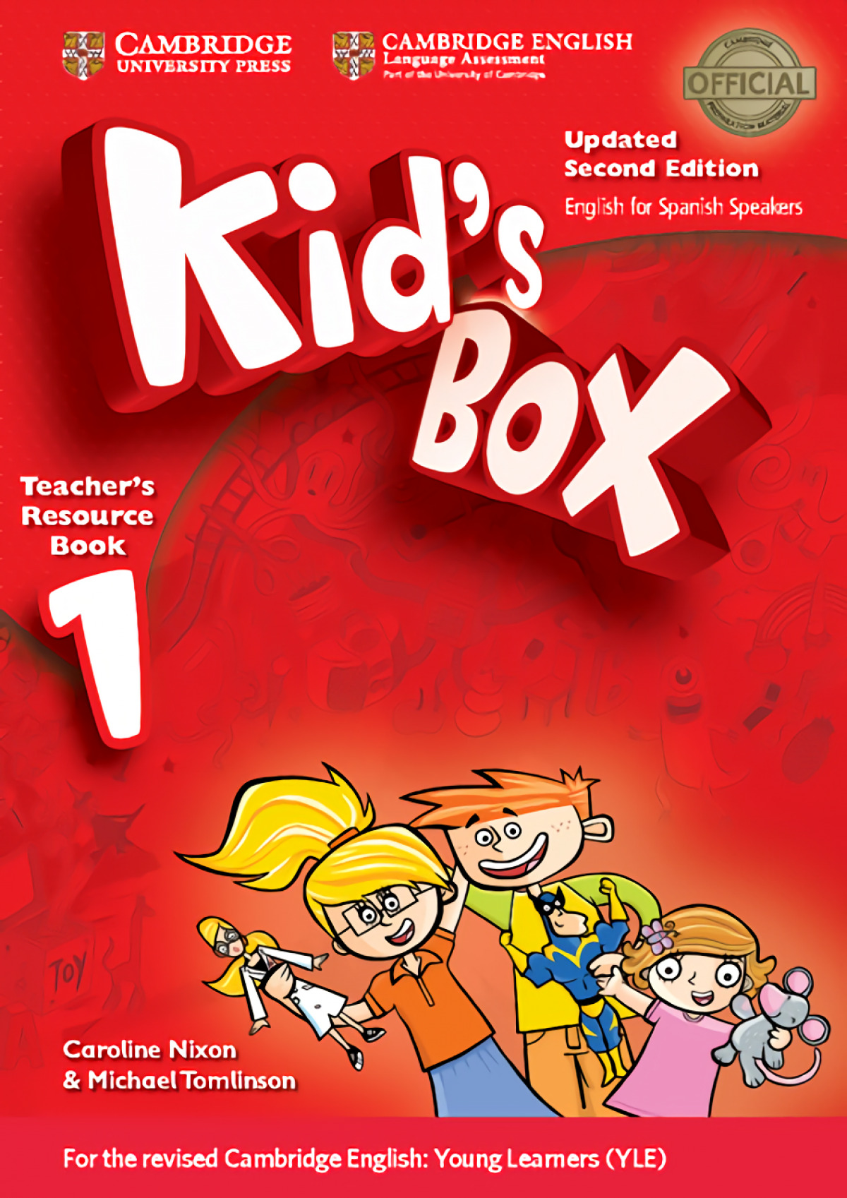 Portada