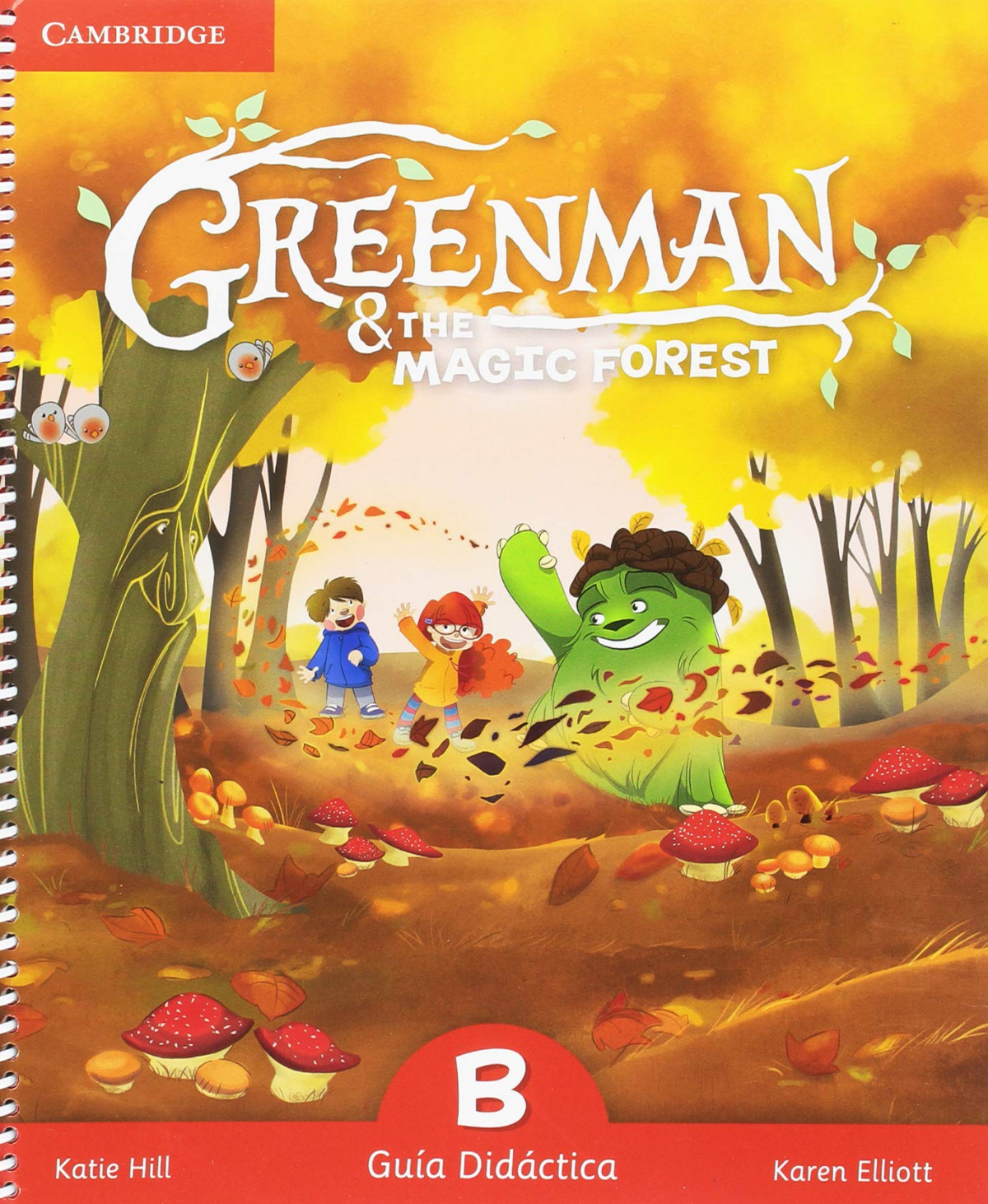 Portada