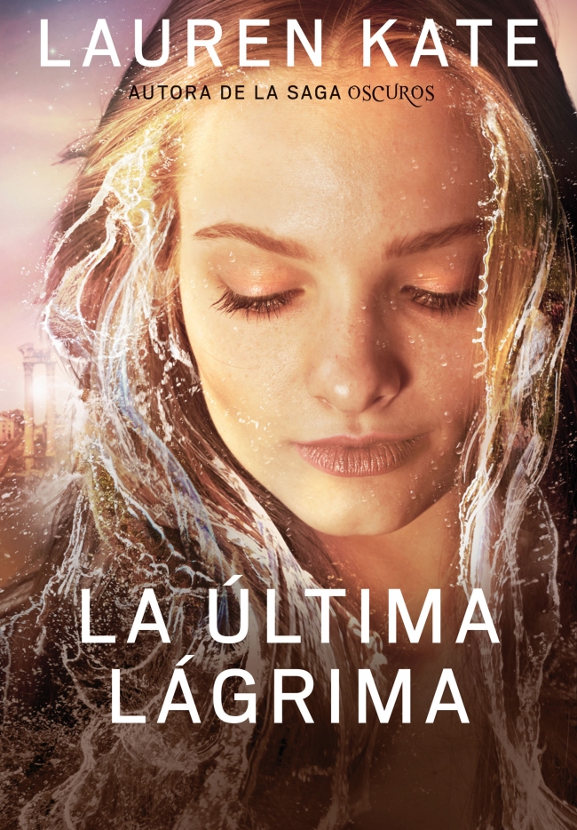  La última lágrima 