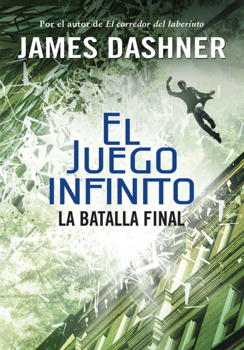 El juego infinito