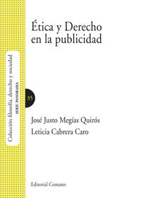  Ética y derecho en la publicidad 
