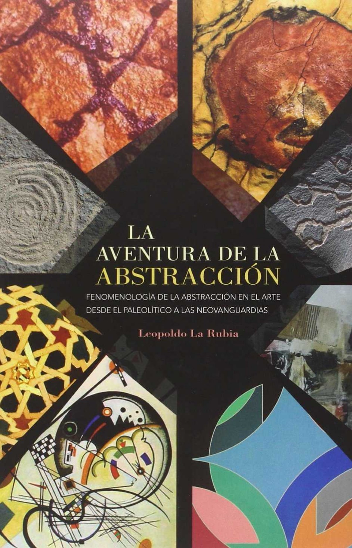 La aventura de la abstracción