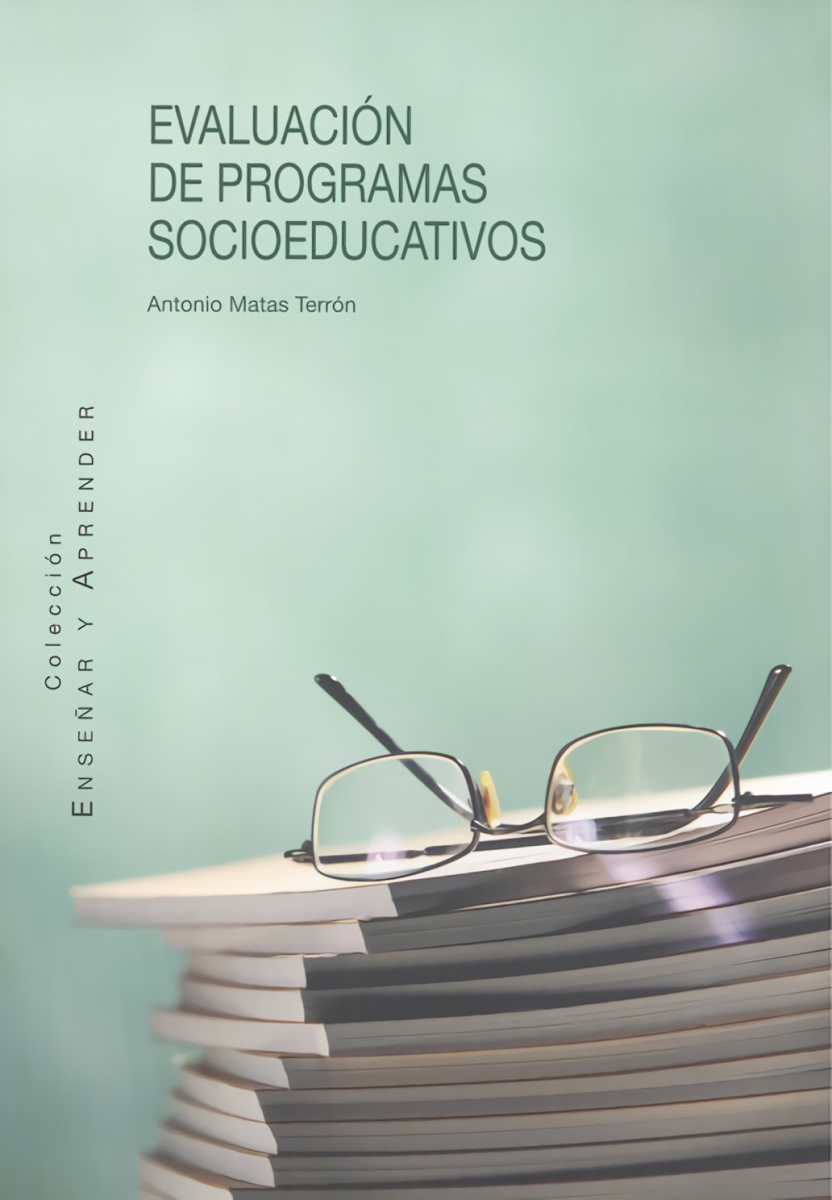 Evaluación de programas socioeducativos