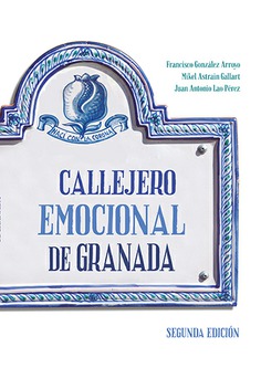  CALLEJERO EMOCIONAL DE GRANADA 2020 