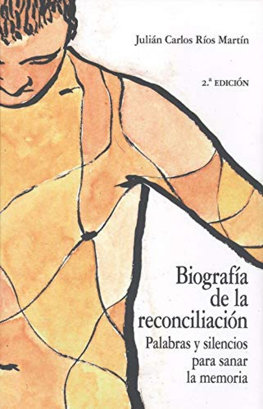  BIOGRAFIA DE LA RECONCILIACION 