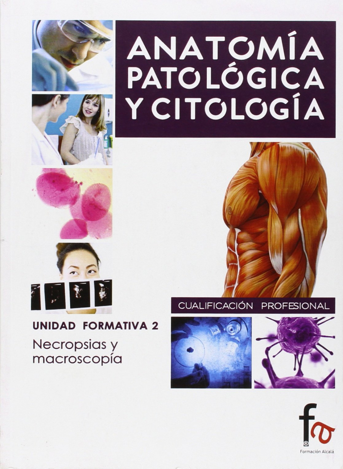  NECROPSIAS Y MACROSCOPÍA 