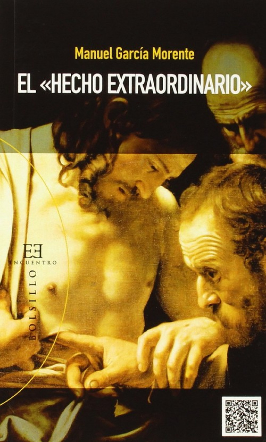  100.Hecho Extraordinario, El. 
