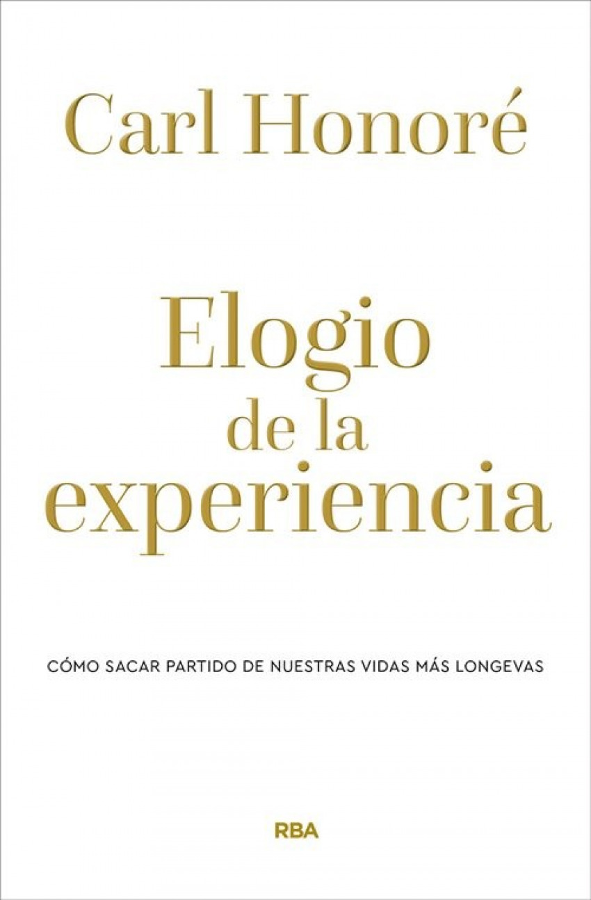 Elogio de la experiencia