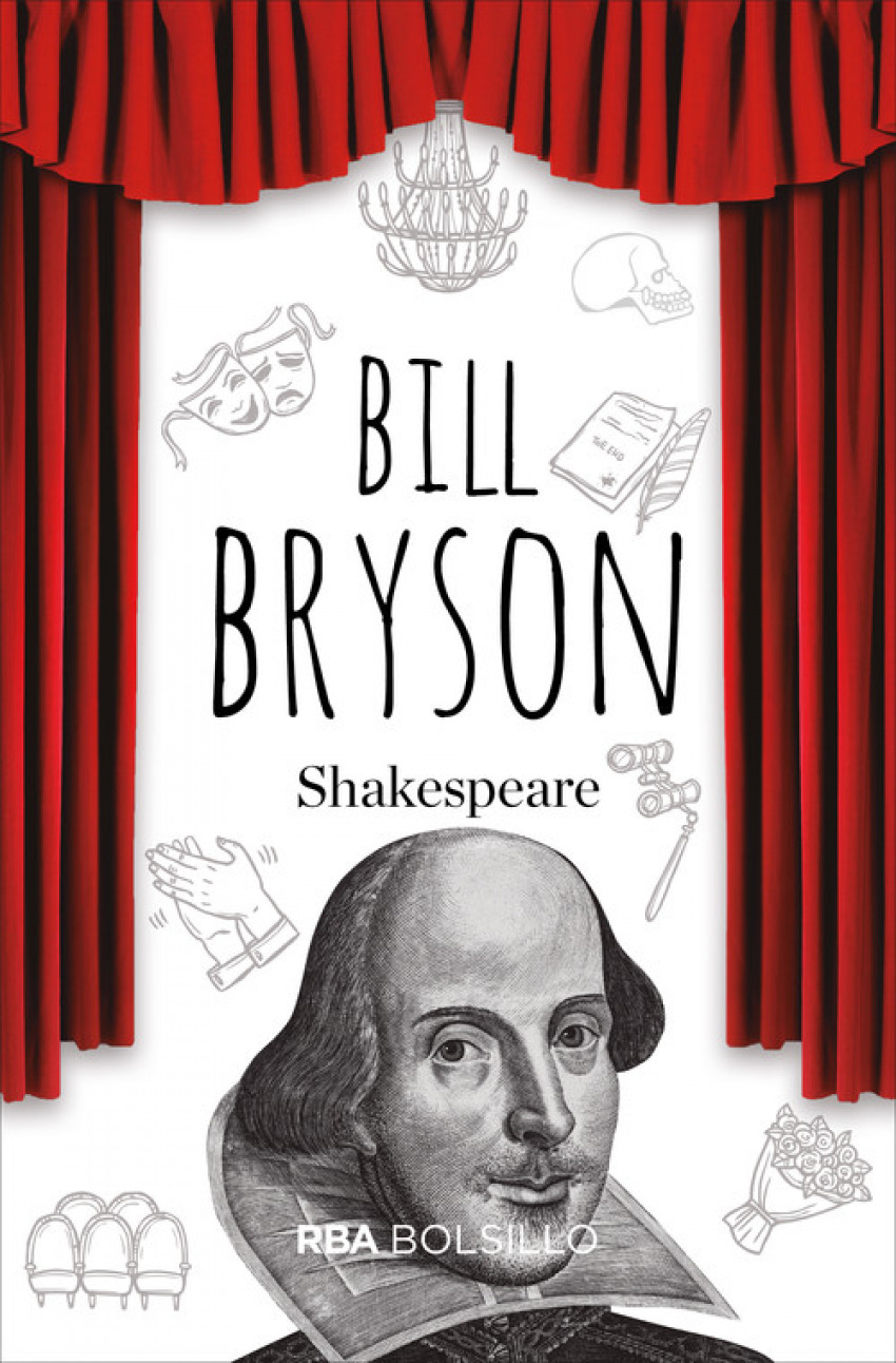  SHAKESPEARE 