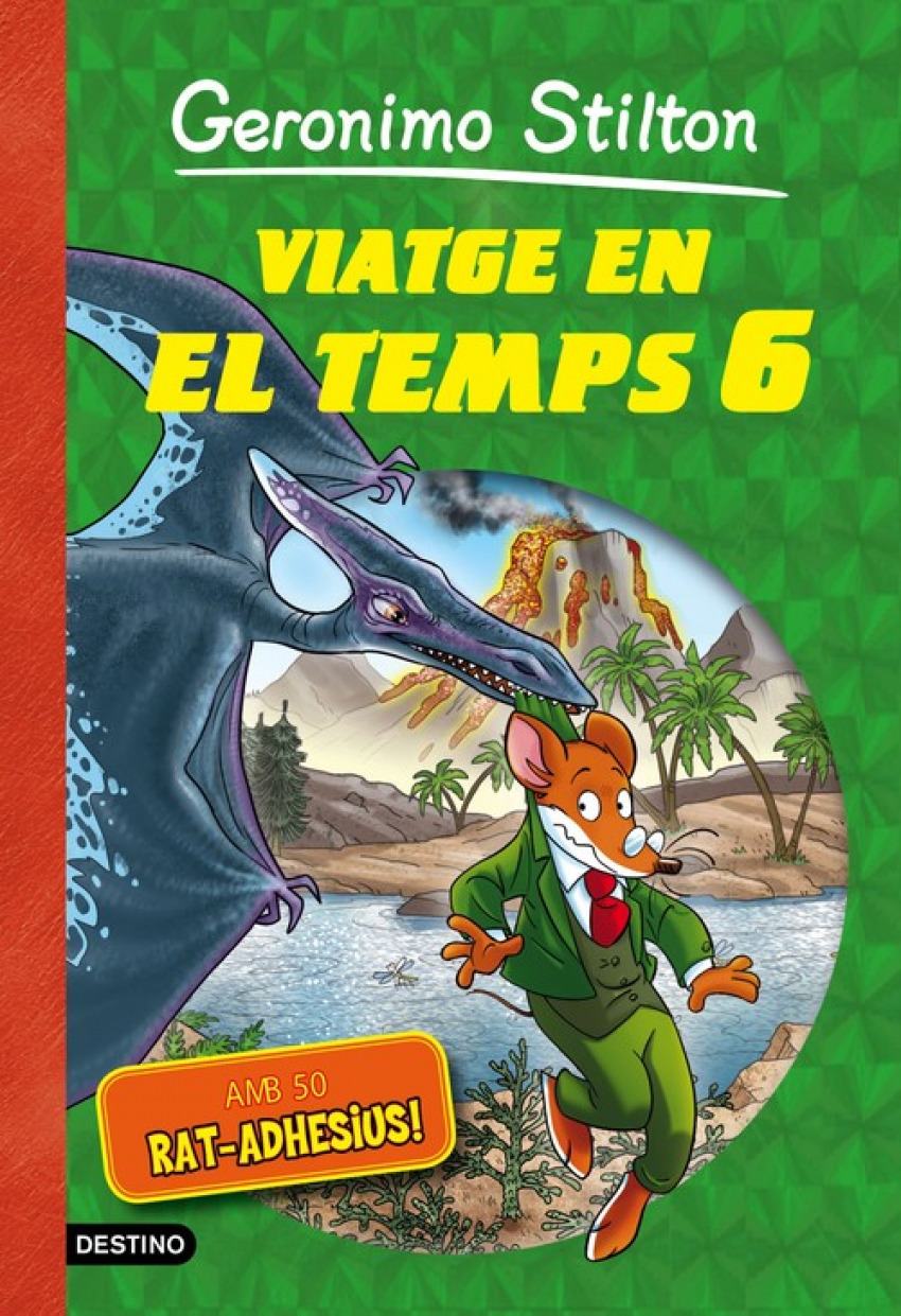 Viatge en el temps