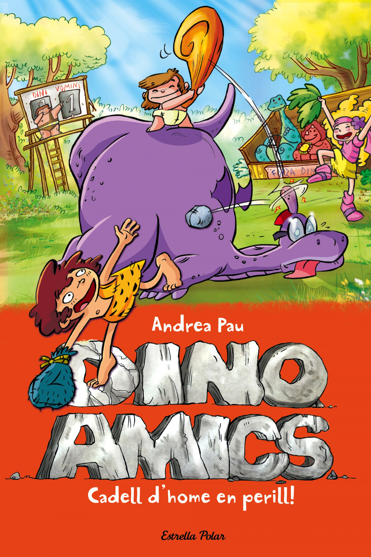 Portada