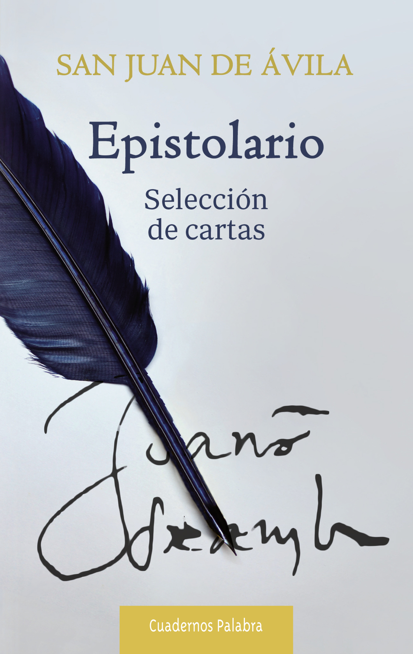  Epistolario 