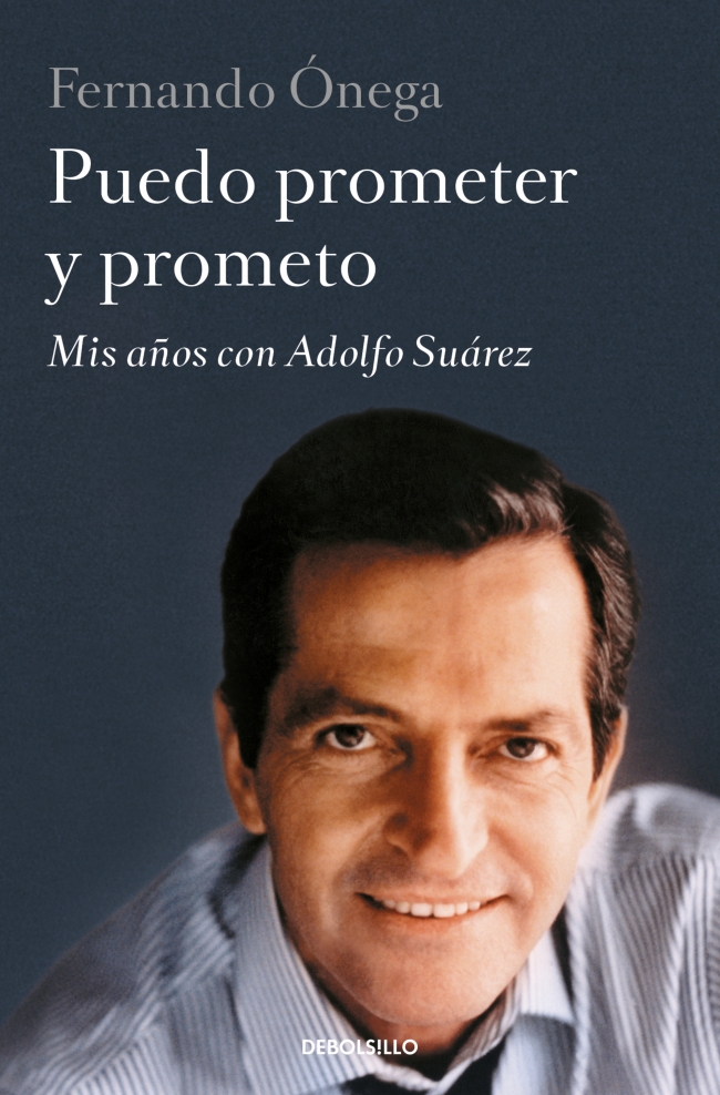  PUEDO PROMETER Y PROMETO 