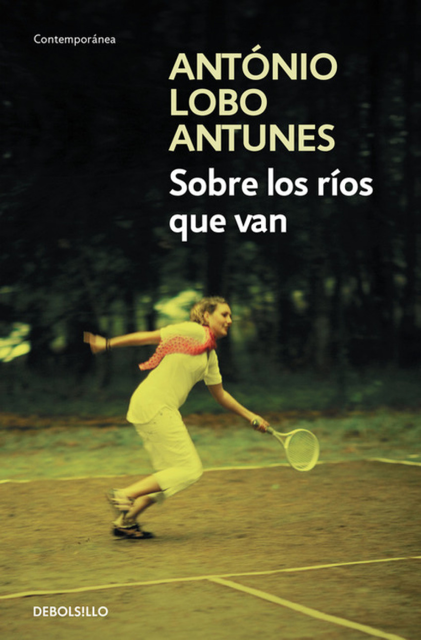  Sobre los ríos que van 